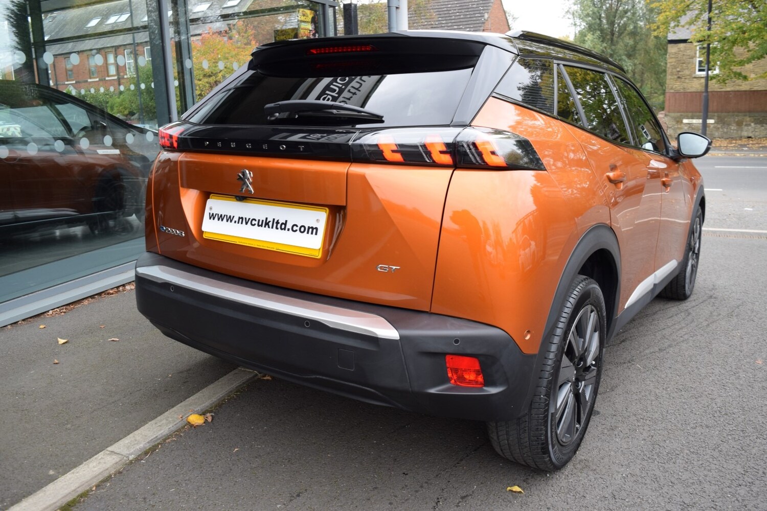 Used Peugeot 2008 2022 for sale - 76309933: Photo 6