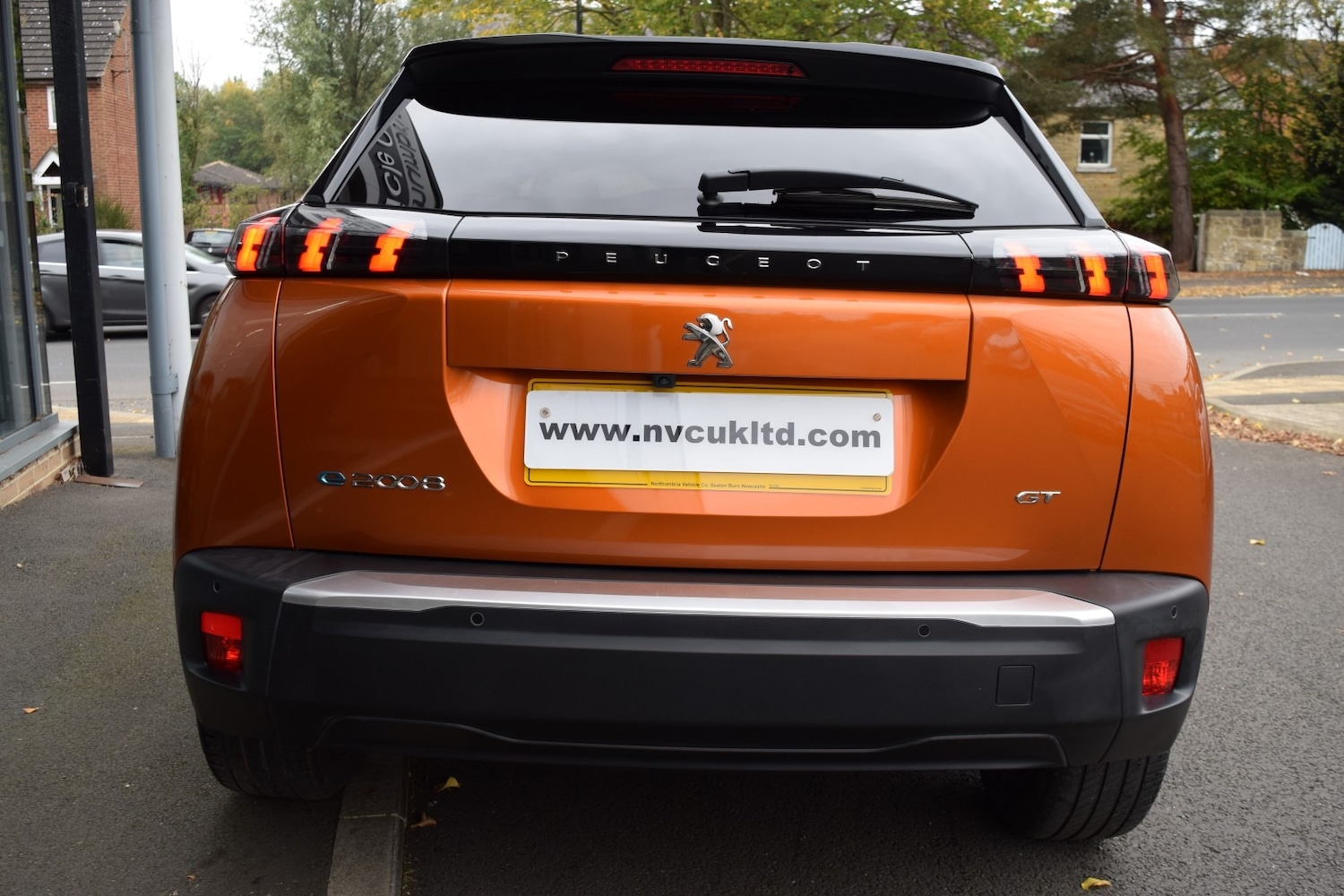 Used Peugeot 2008 2022 for sale - 76309933: Photo 7