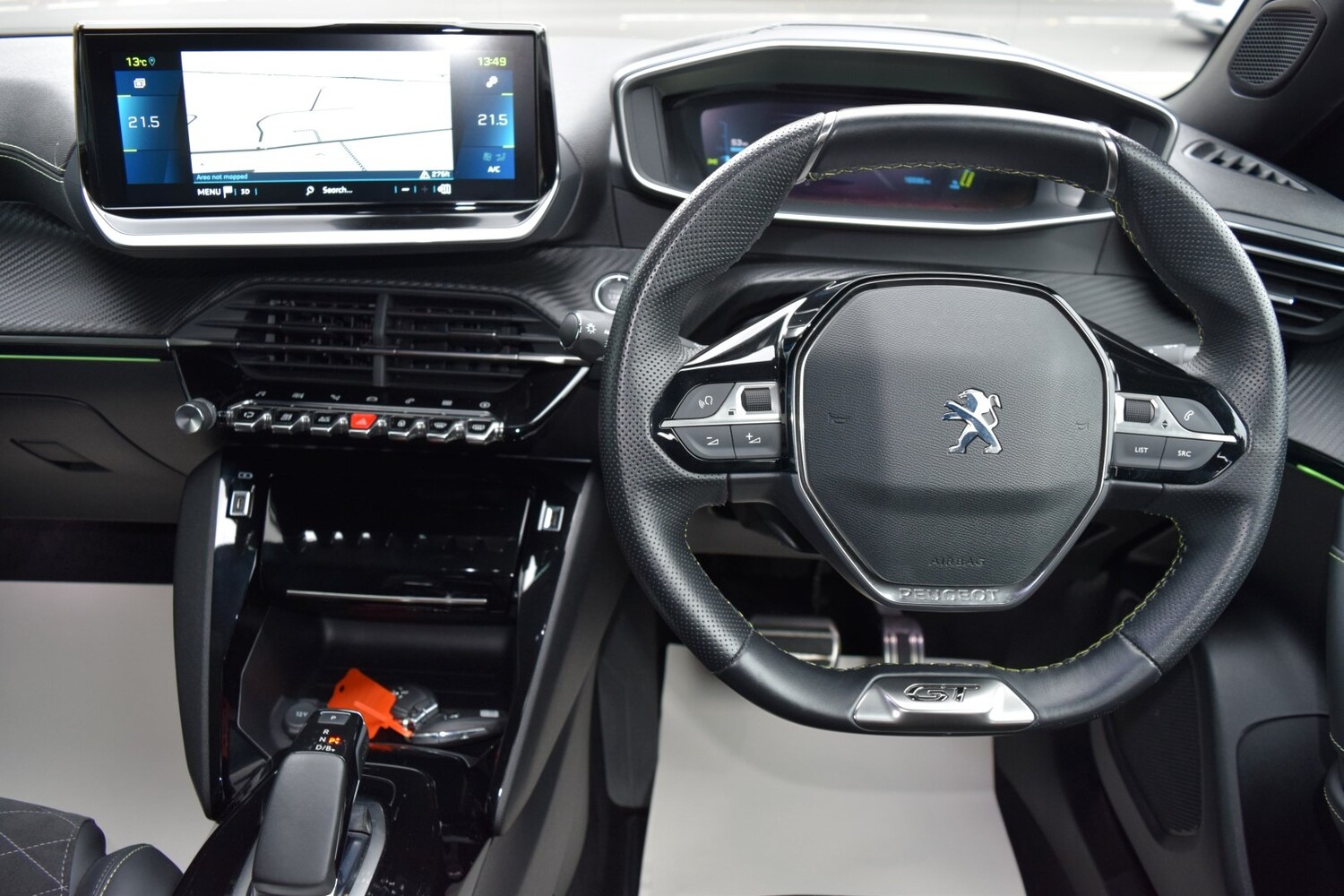 Used Peugeot 2008 2022 for sale - 76309933: Photo 9