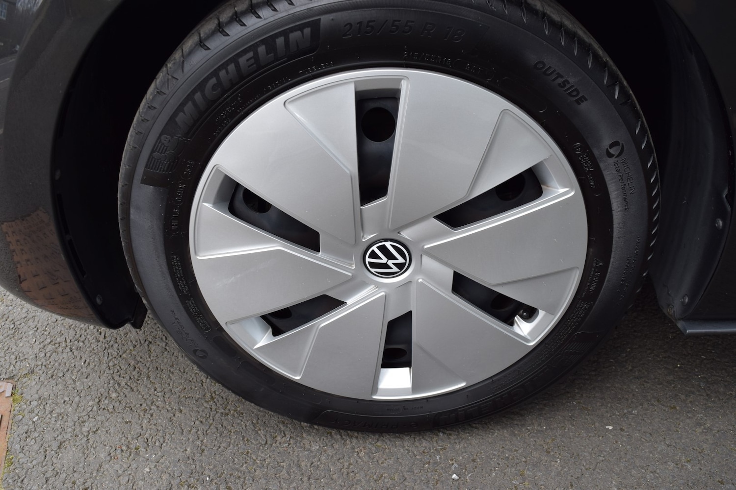Used Volkswagen ID.3 2023 for sale - 78026876: Photo 11