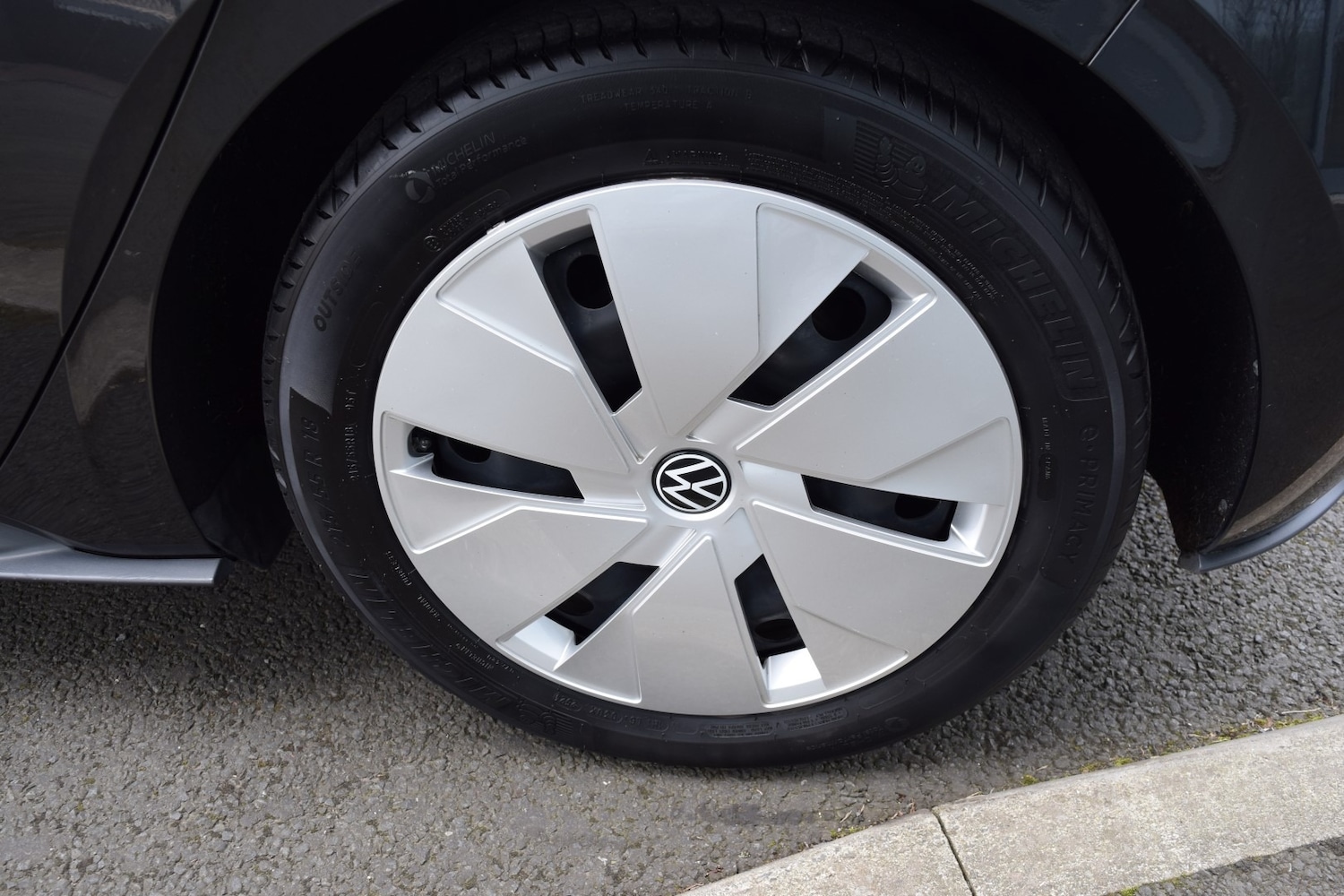 Used Volkswagen ID.3 2023 for sale - 78026876: Photo 12