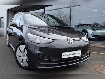 Used Volkswagen ID.3 2023 for sale - 78026876: Photo