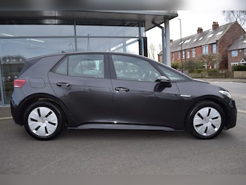 Used Volkswagen ID.3 2023 for sale - 78026876: Photo