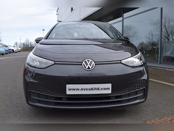 Used Volkswagen ID.3 2023 for sale - 78026876: Photo