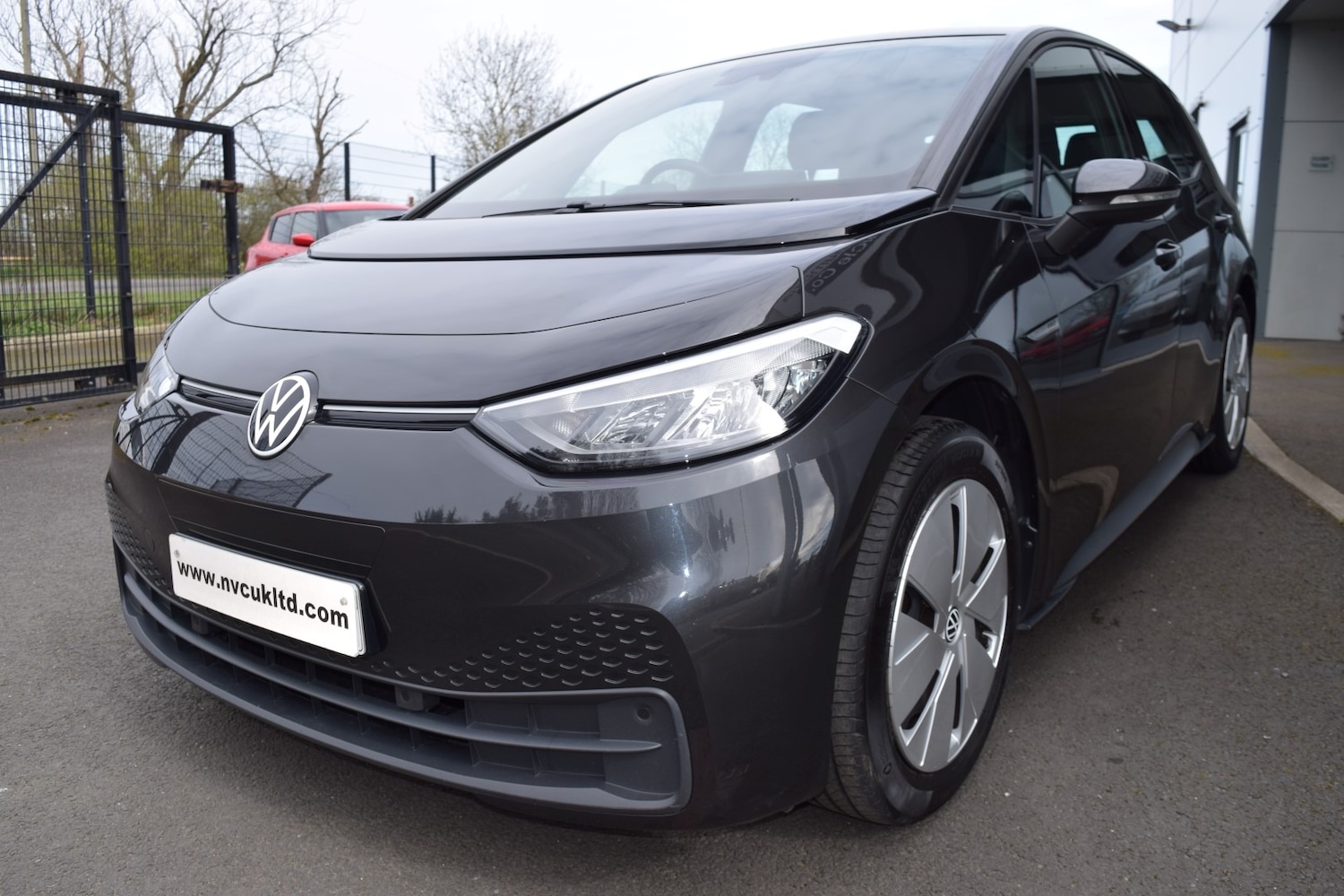 Used Volkswagen ID.3 2023 for sale - 78026876: Photo 5