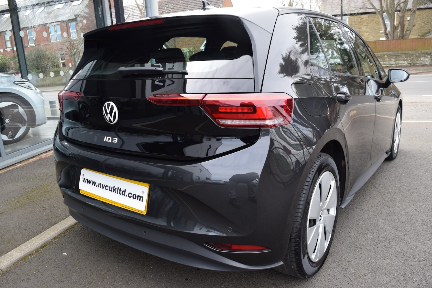 Used Volkswagen ID.3 2023 for sale - 78026876: Photo 6