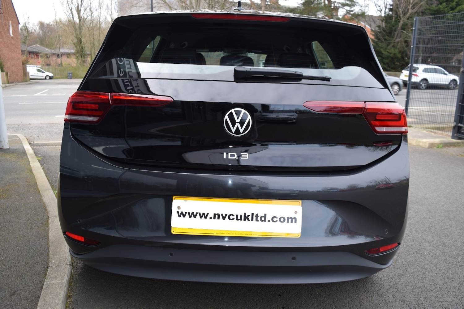Used Volkswagen ID.3 2023 for sale - 78026876: Photo 7