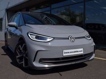 2023 (73) - 150kW Pro Launch Edition 1 58kWh 5dr Auto