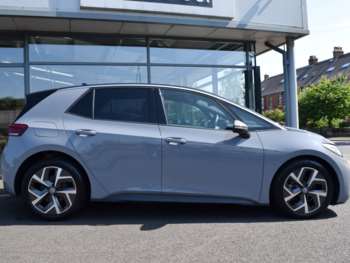 Used Volkswagen ID3 2023 for sale - 75009136: Photo