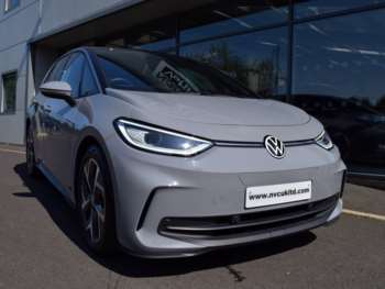 Used Volkswagen ID3 2023 for sale - 75009136: Photo
