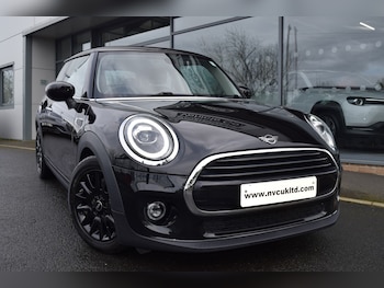 Used MINI Hatch 2019 for sale - 78289107: Photo