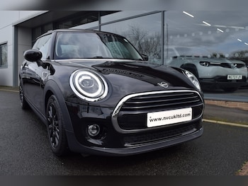 Used MINI Hatch 2019 for sale - 78289107: Photo