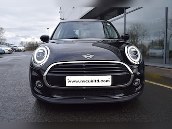 Used MINI Hatch 2019 for sale - 78289107: Photo