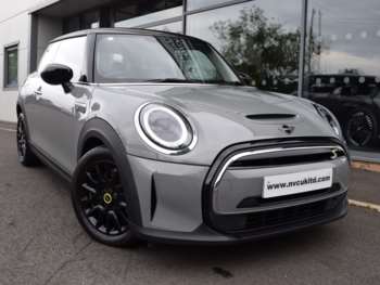 2022 (22) - 135kW Cooper S Level 1 33kWh 3dr Auto