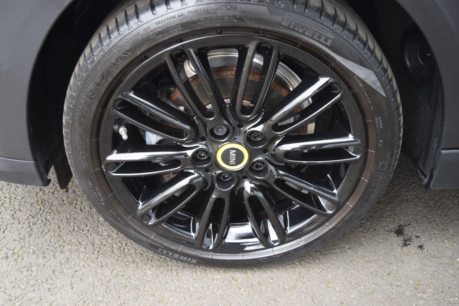 Used MINI Hatch 2023 for sale - 77603659: Photo 11