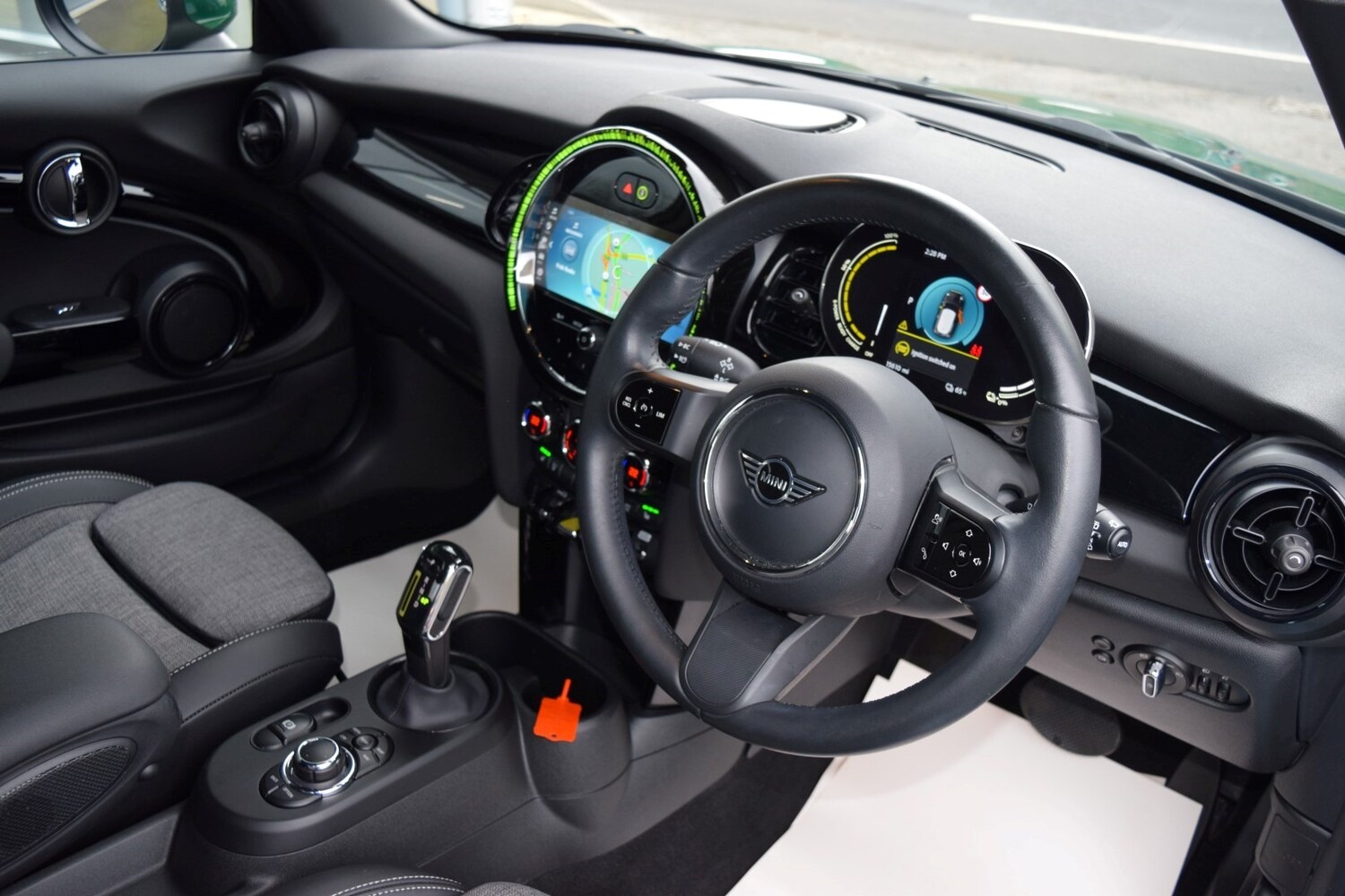 Used MINI Hatch 2023 for sale - 77603659: Photo 14