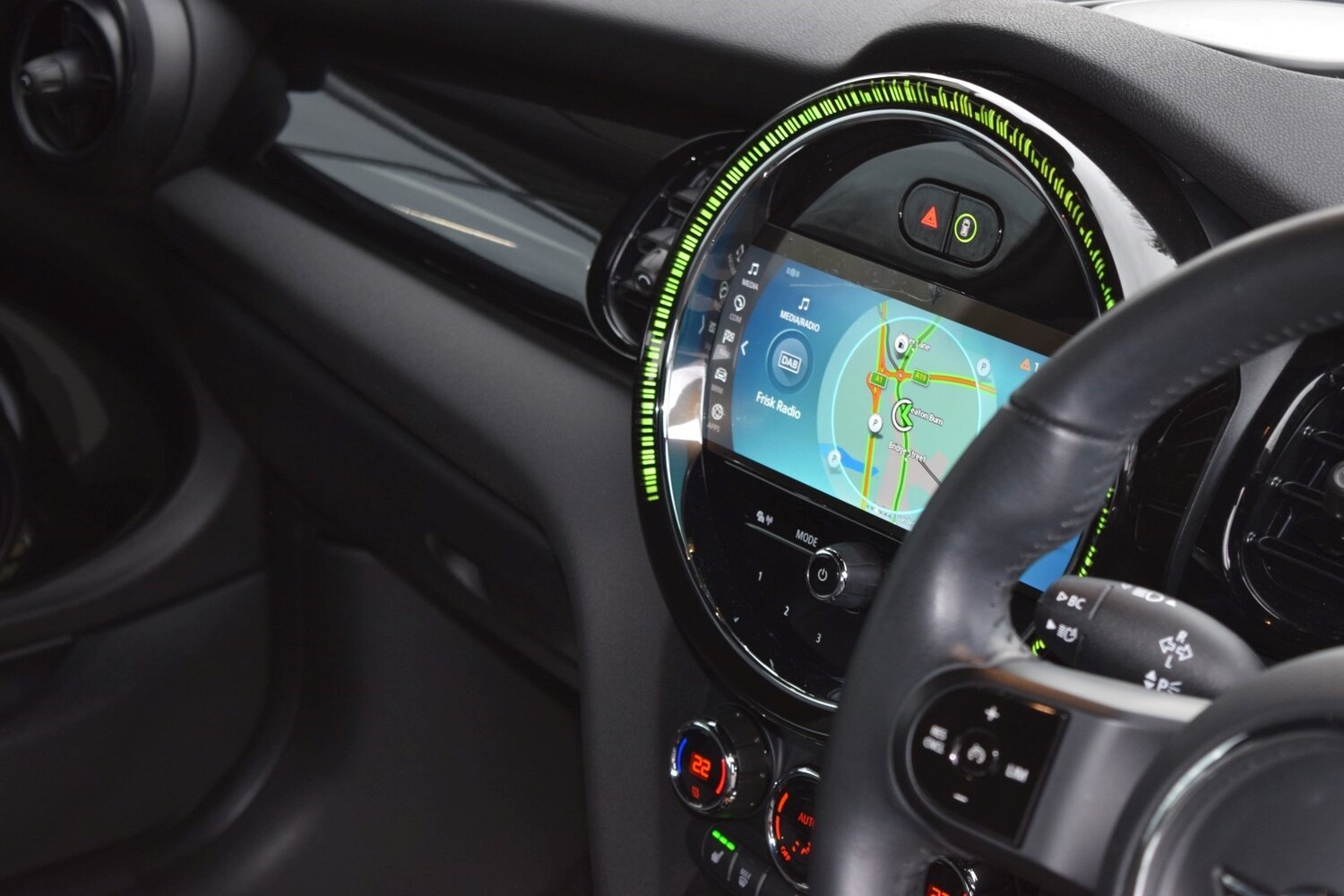 Used MINI Hatch 2023 for sale - 77603659: Photo 16