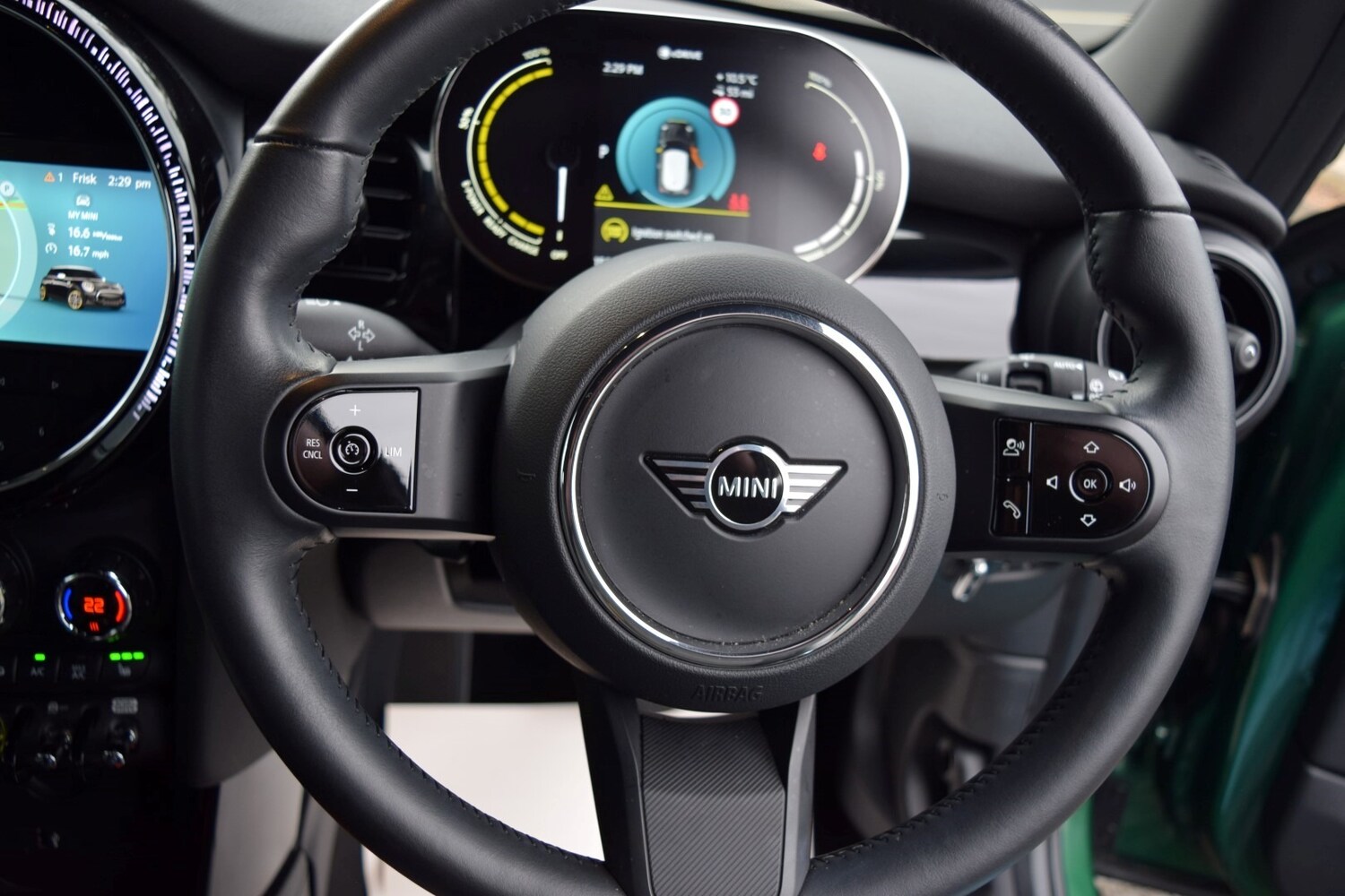 Used MINI Hatch 2023 for sale - 77603659: Photo 18