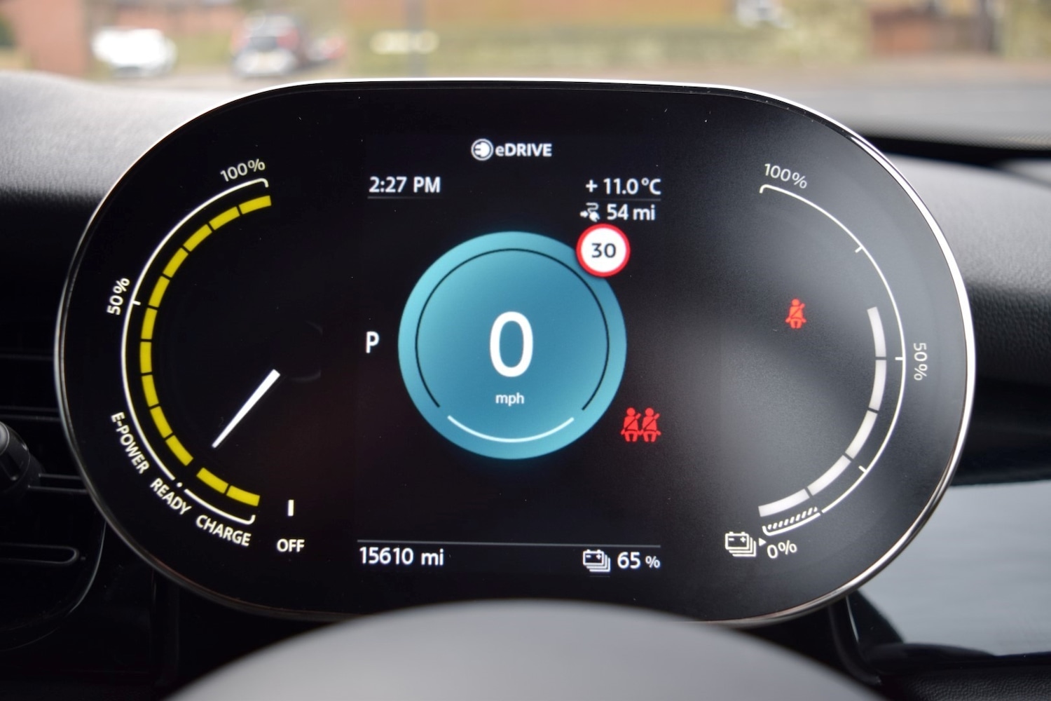 Used MINI Hatch 2023 for sale - 77603659: Photo 19