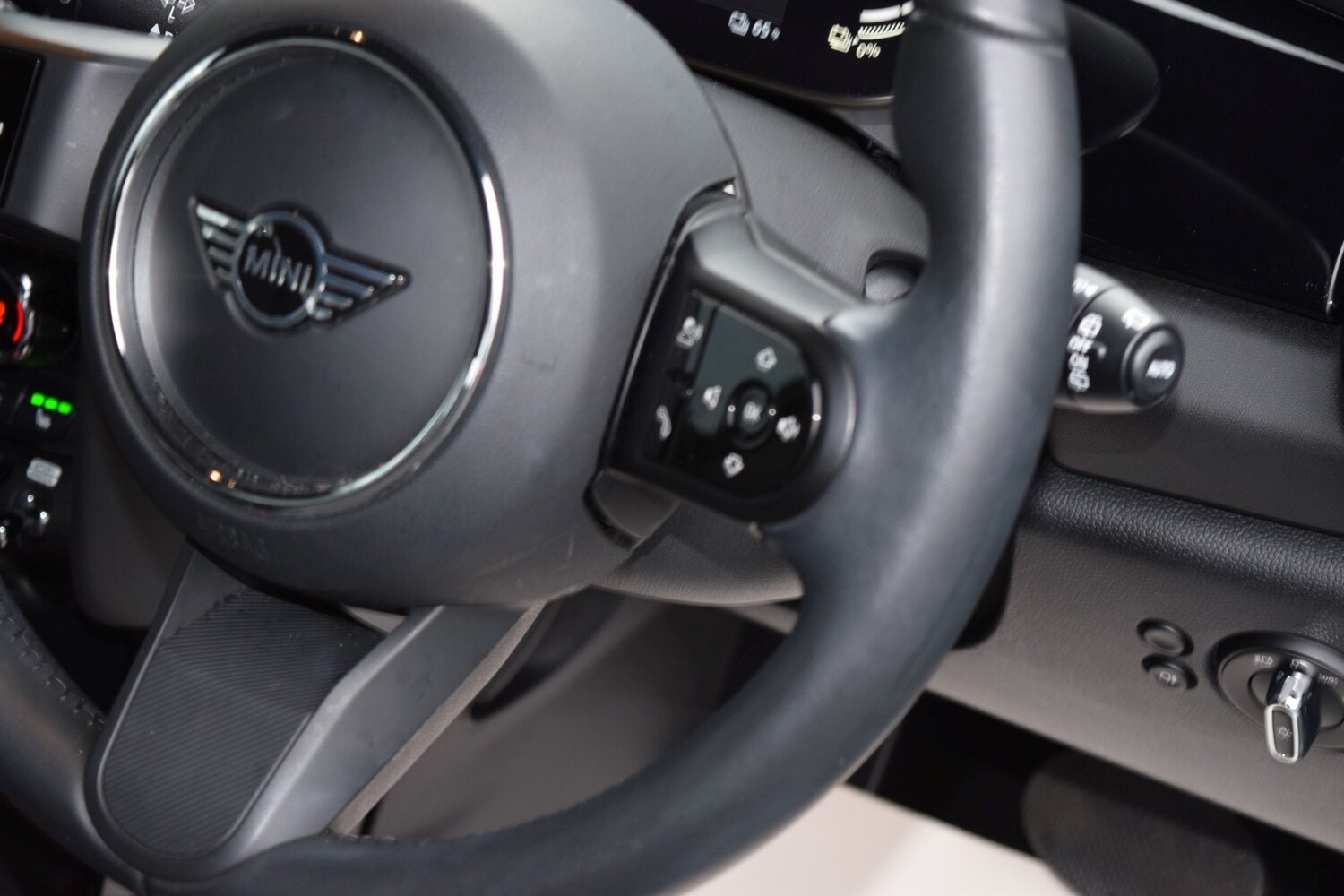 Used MINI Hatch 2023 for sale - 77603659: Photo 20