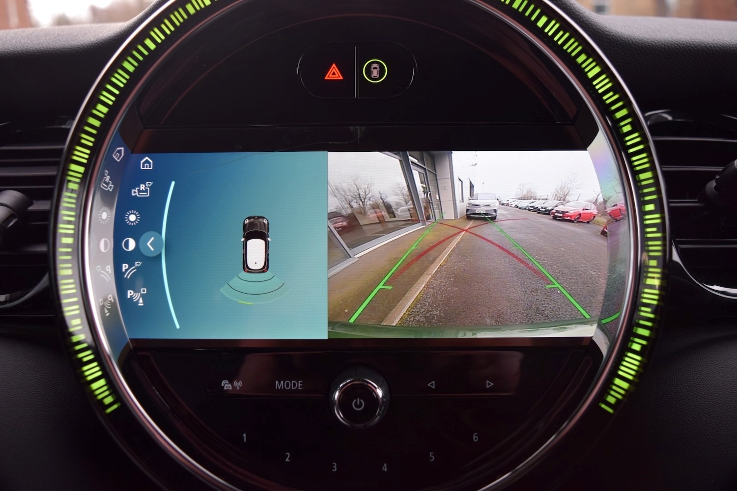 Used MINI Hatch 2023 for sale - 77603659: Photo 22