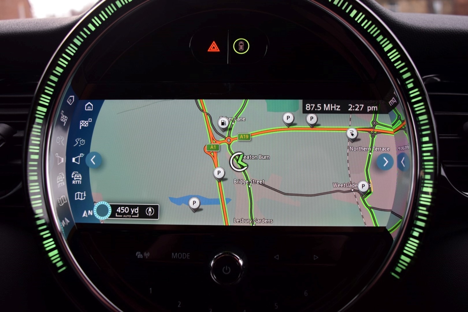 Used MINI Hatch 2023 for sale - 77603659: Photo 23