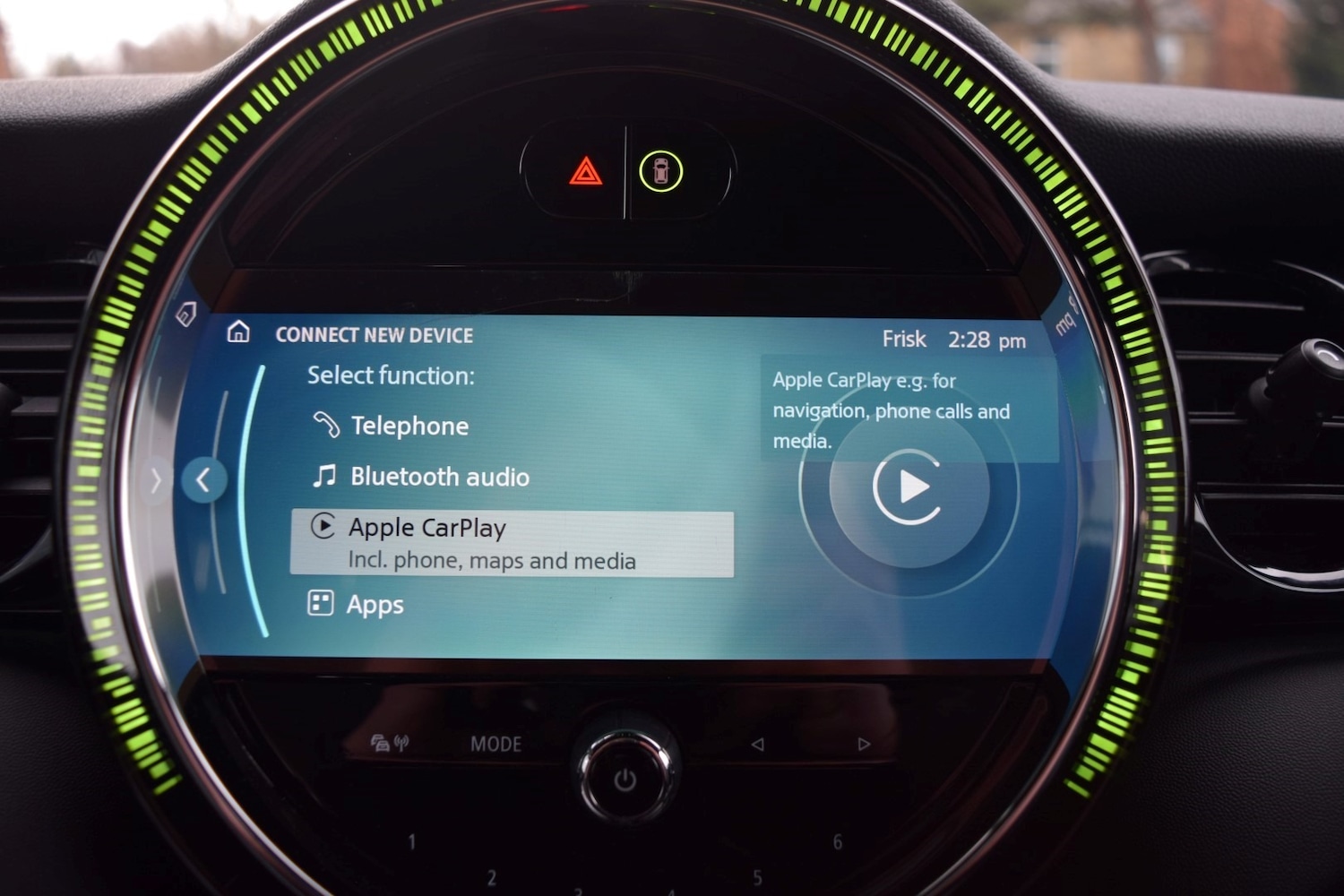 Used MINI Hatch 2023 for sale - 77603659: Photo 25