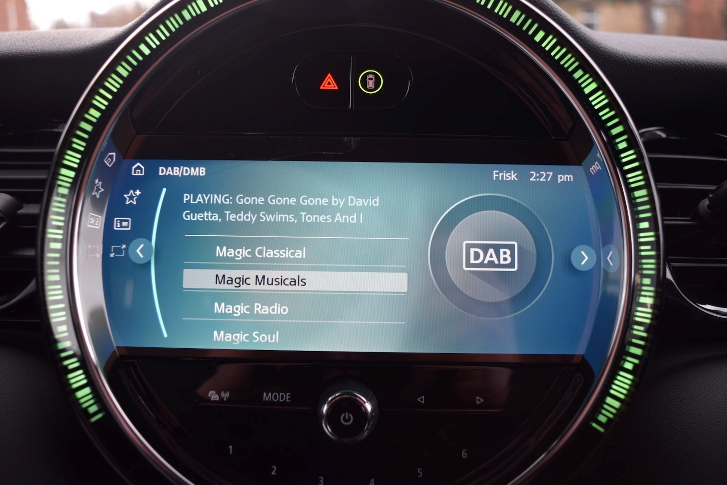 Used MINI Hatch 2023 for sale - 77603659: Photo 26