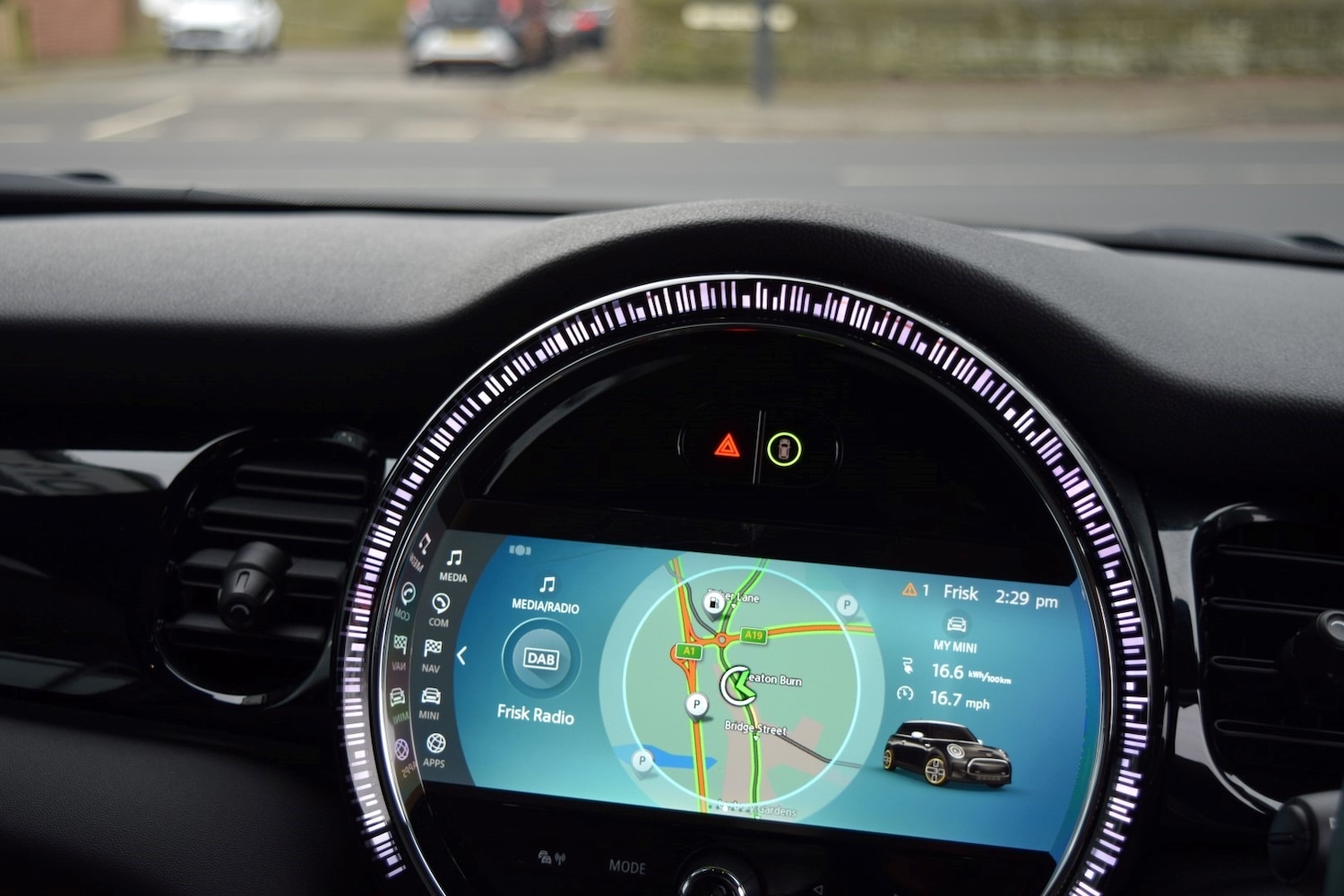 Used MINI Hatch 2023 for sale - 77603659: Photo 27