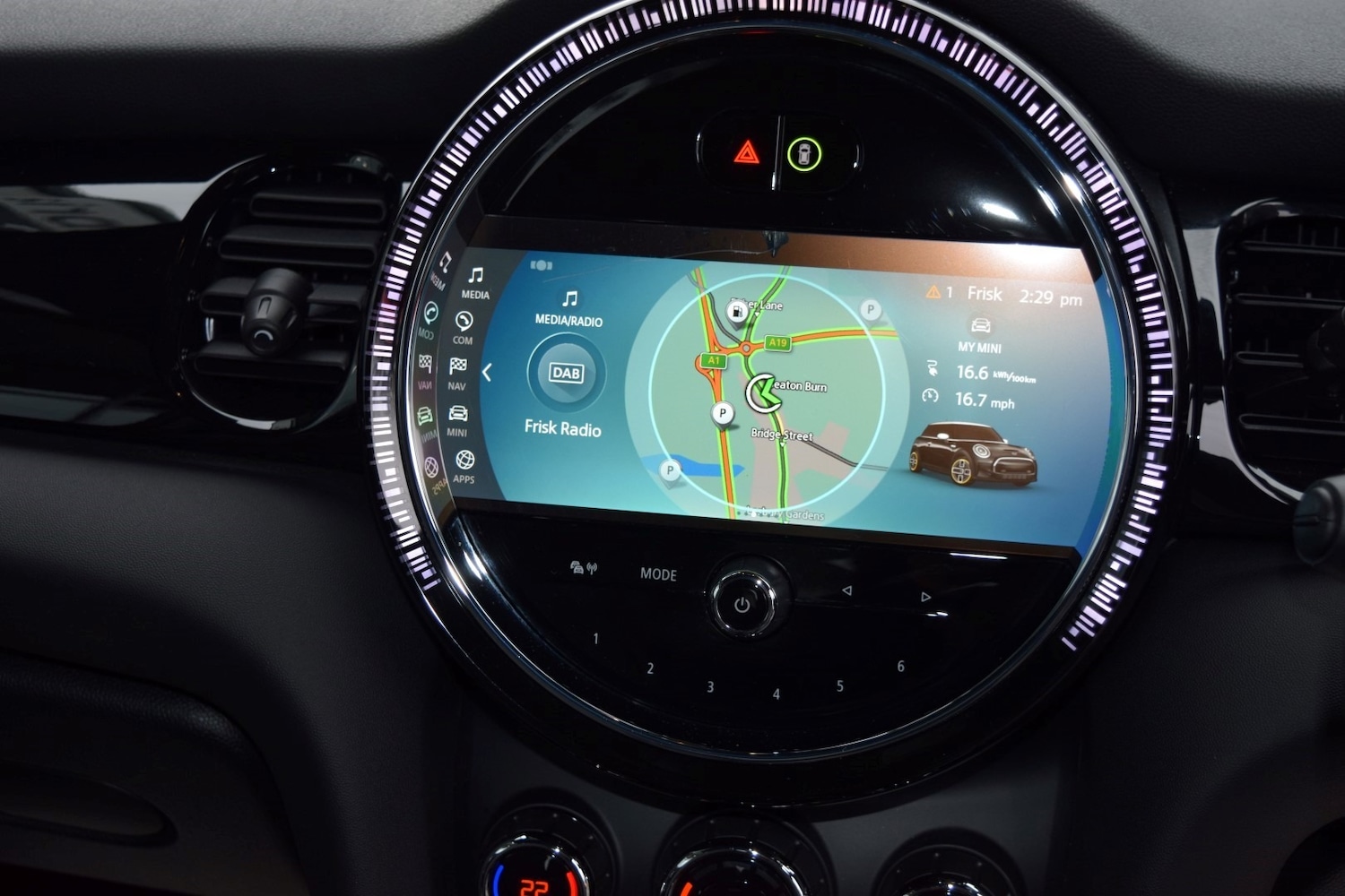 Used MINI Hatch 2023 for sale - 77603659: Photo 28