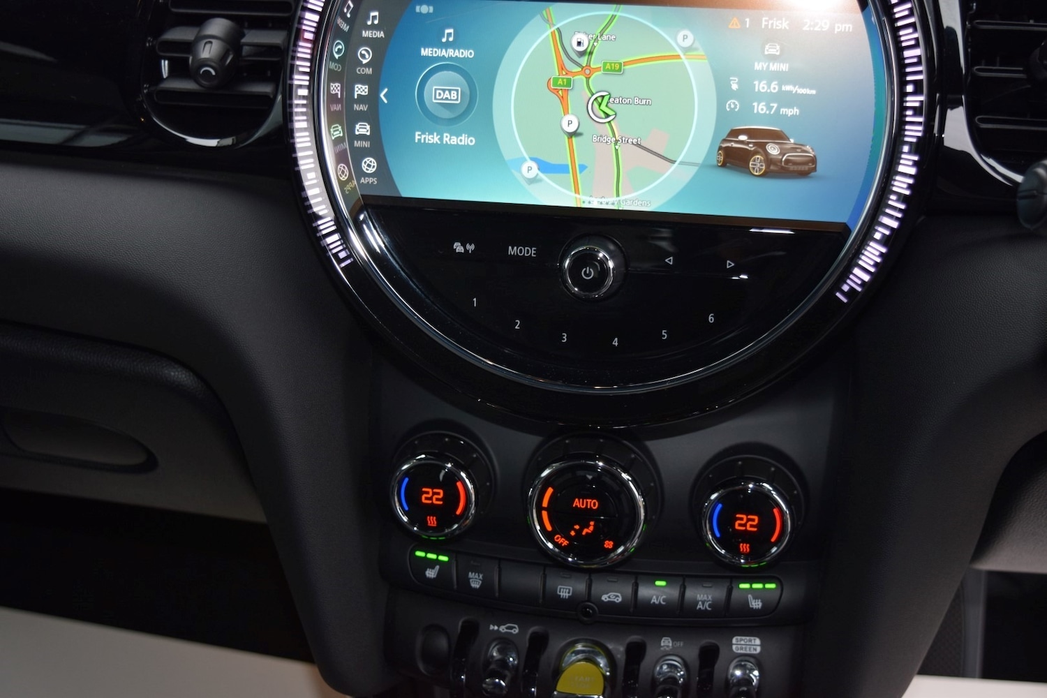 Used MINI Hatch 2023 for sale - 77603659: Photo 29