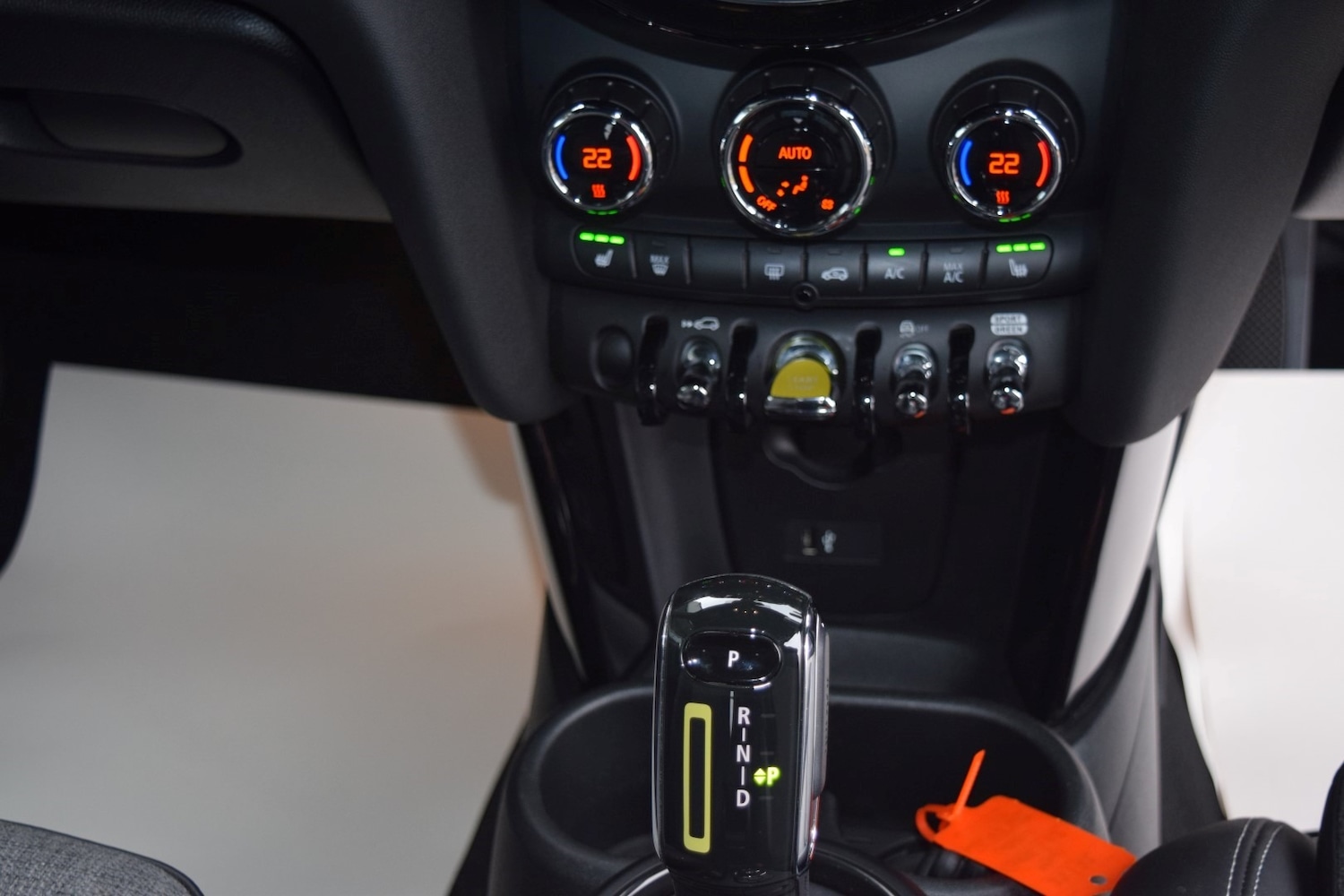 Used MINI Hatch 2023 for sale - 77603659: Photo 31