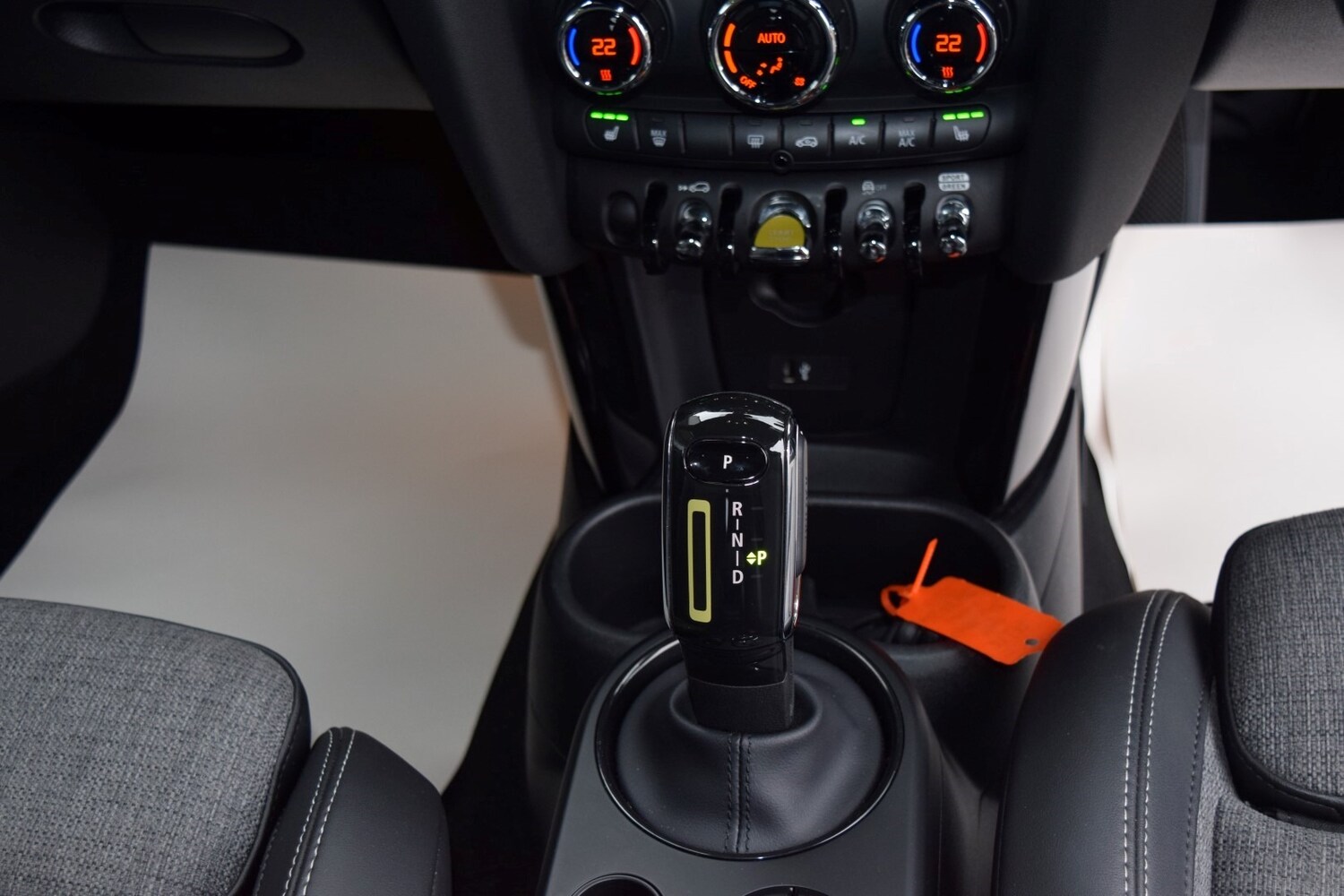 Used MINI Hatch 2023 for sale - 77603659: Photo 32