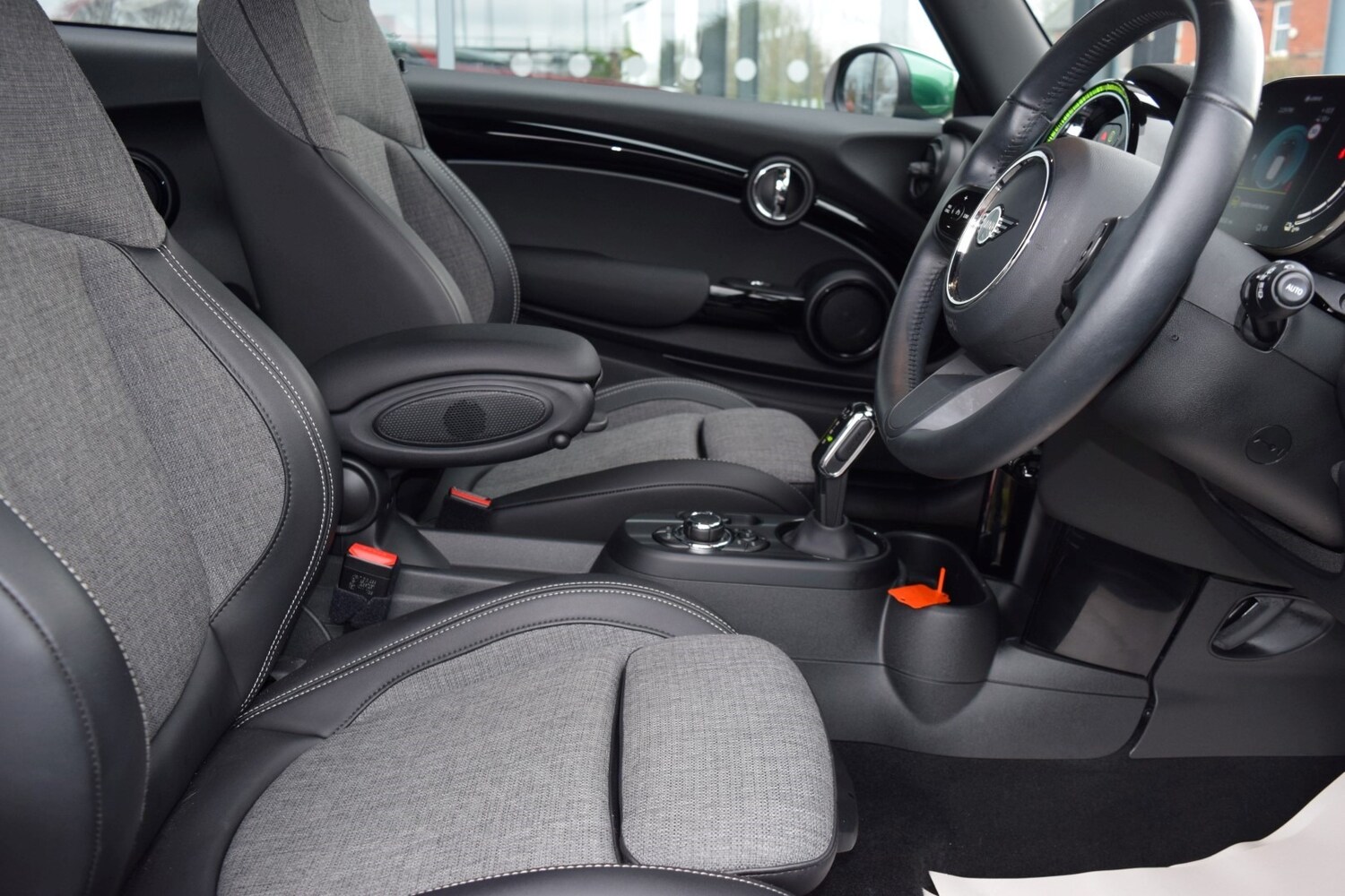 Used MINI Hatch 2023 for sale - 77603659: Photo 35