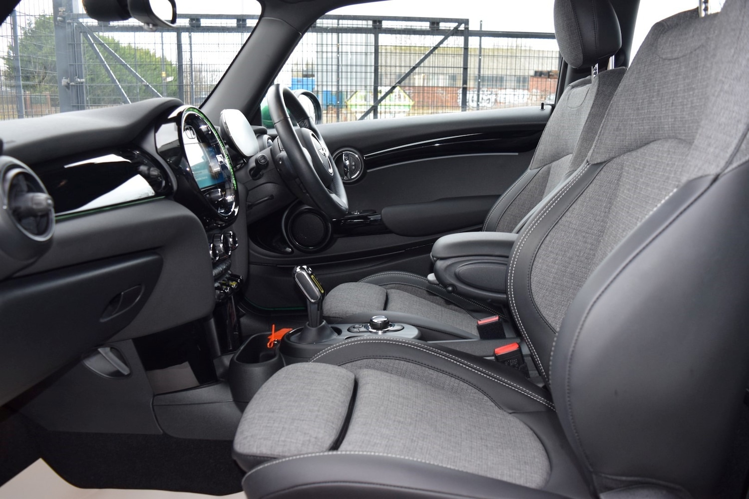 Used MINI Hatch 2023 for sale - 77603659: Photo 36