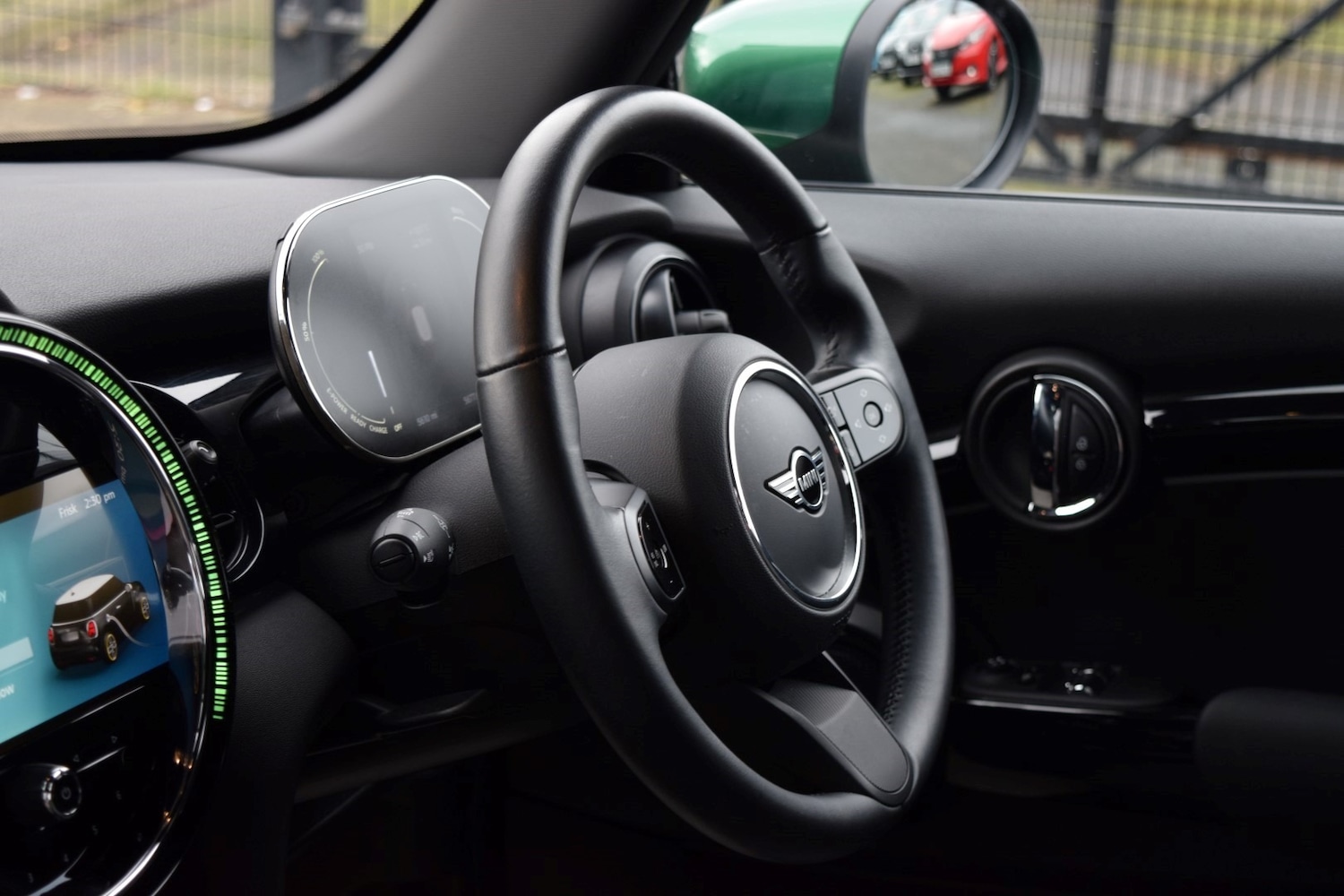 Used MINI Hatch 2023 for sale - 77603659: Photo 38