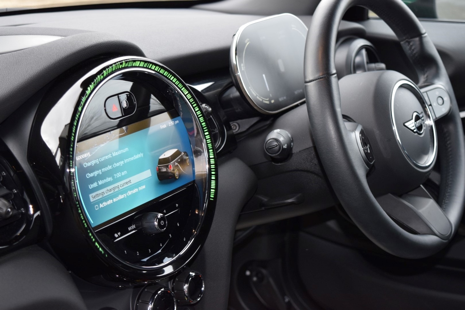 Used MINI Hatch 2023 for sale - 77603659: Photo 39