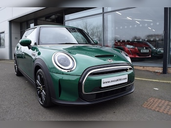 Used MINI Hatch 2023 for sale - 77603659: Photo