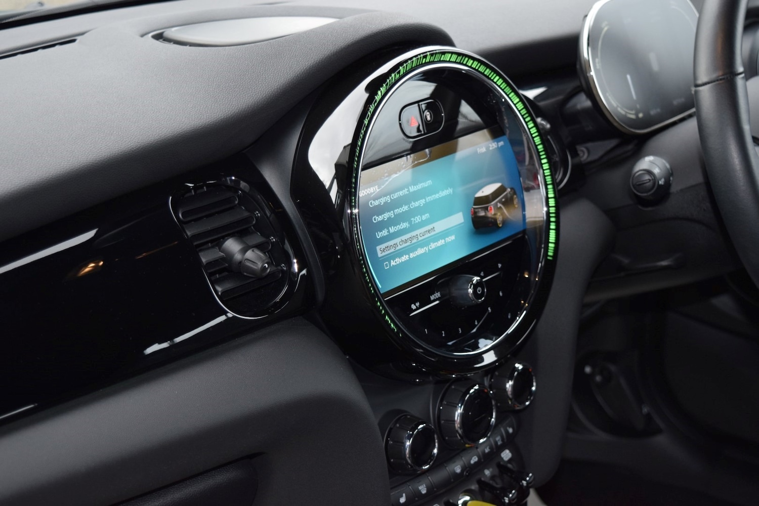 Used MINI Hatch 2023 for sale - 77603659: Photo 40