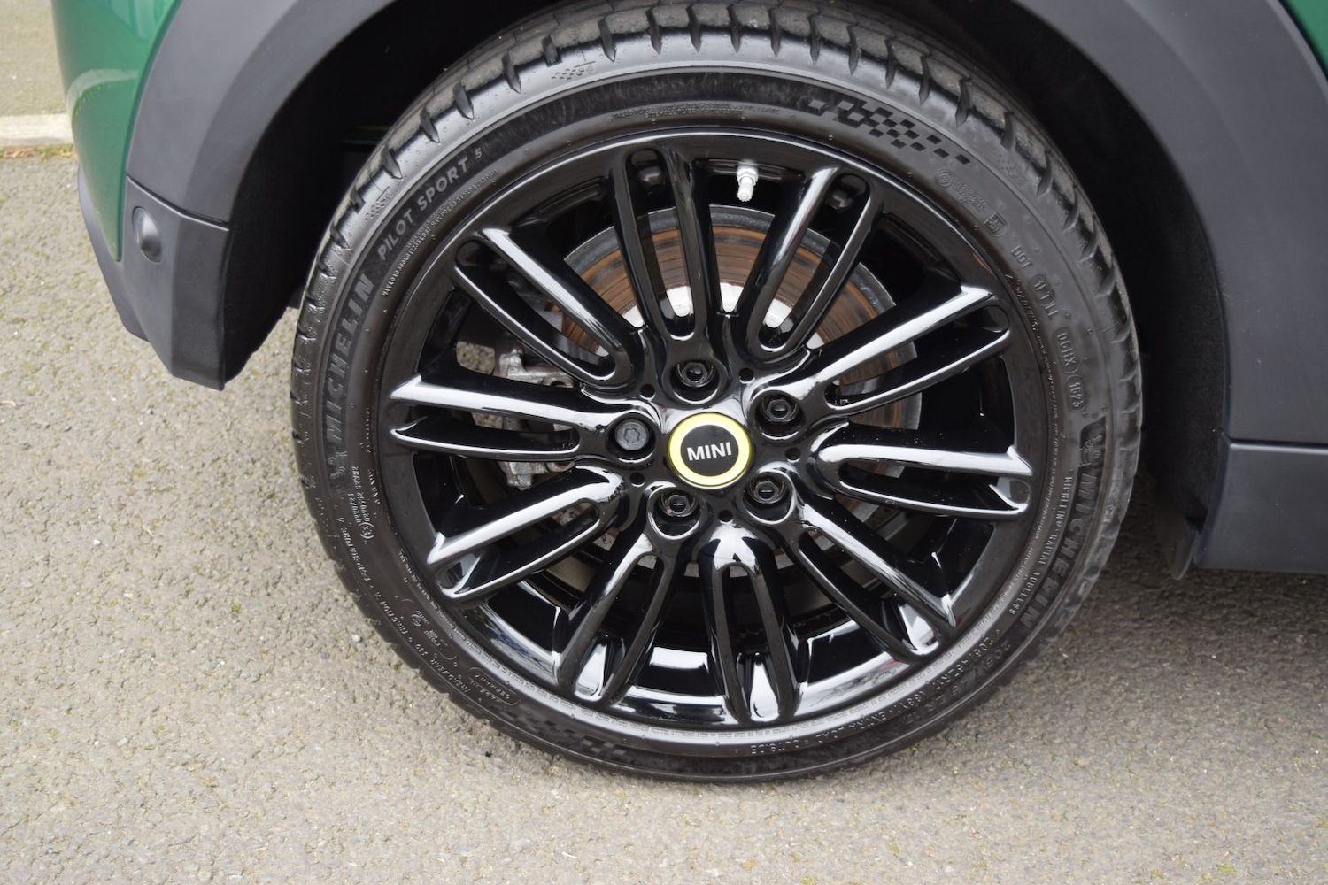 Used MINI Hatch 2023 for sale - 77603659: Photo 43