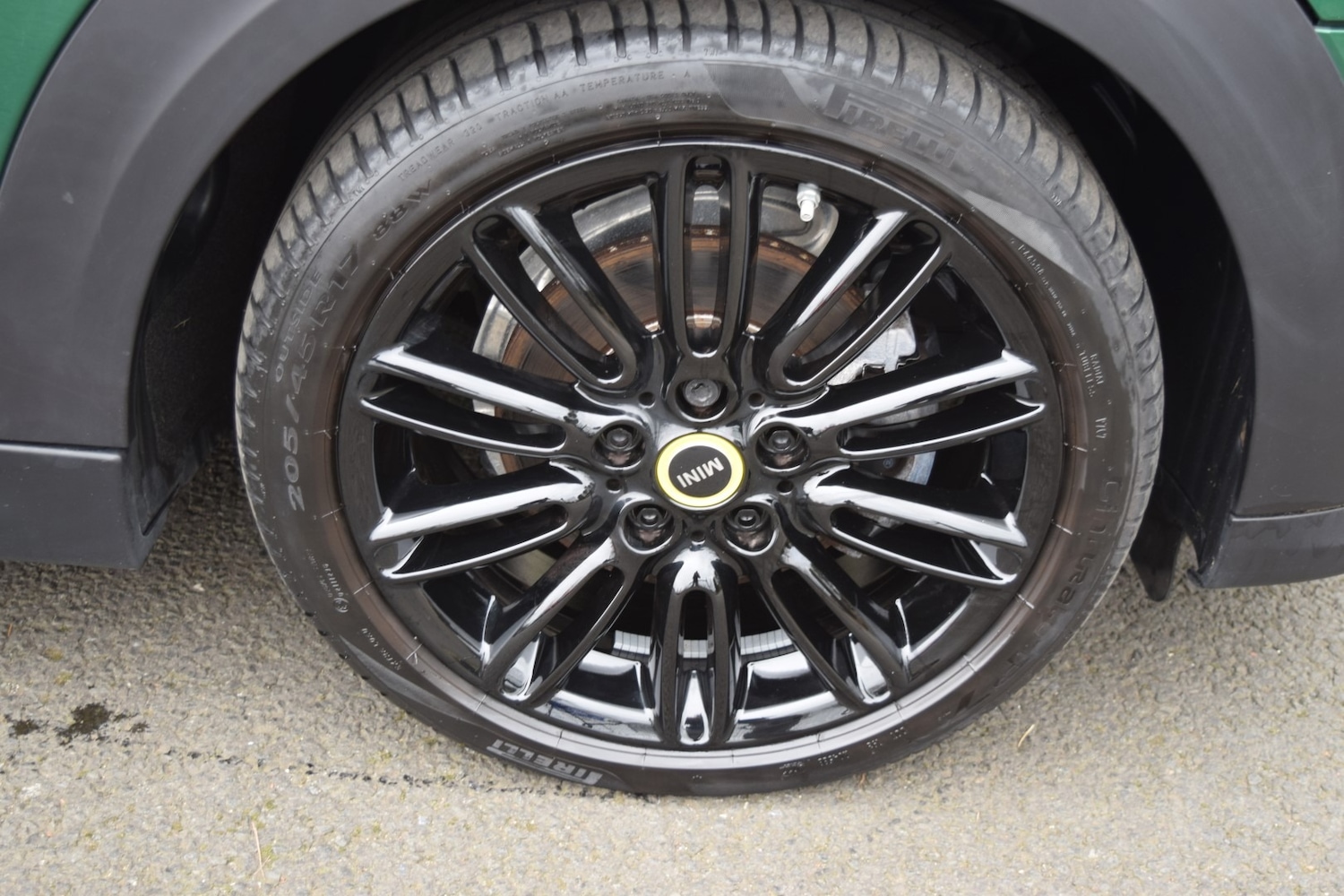 Used MINI Hatch 2023 for sale - 77603659: Photo 44