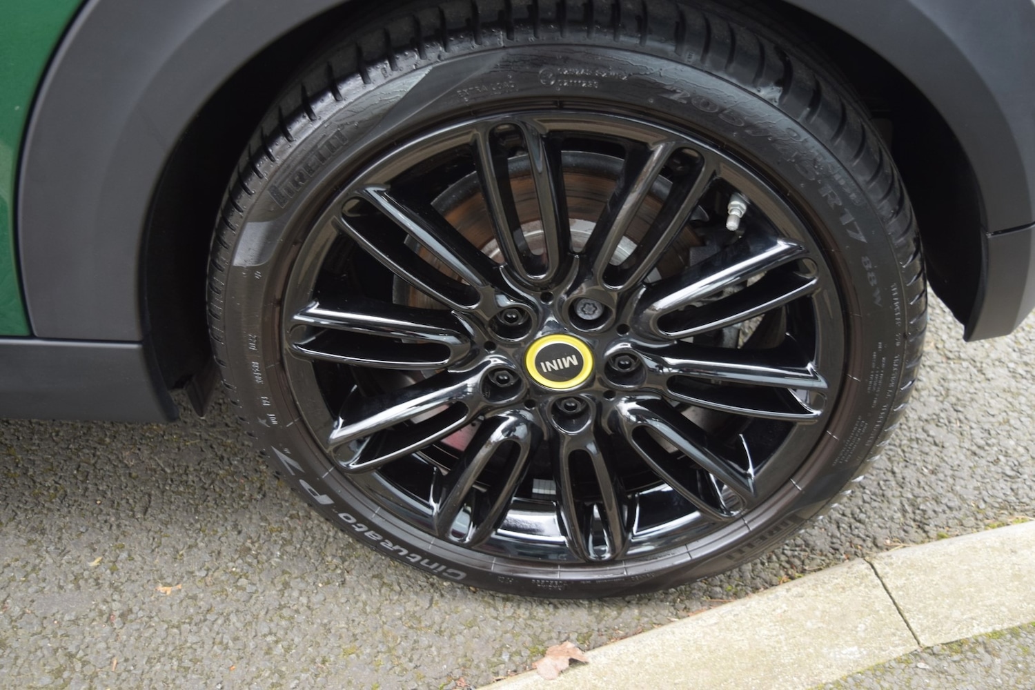 Used MINI Hatch 2023 for sale - 77603659: Photo 46