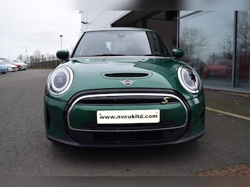 Used MINI Hatch 2023 for sale - 77603659: Photo