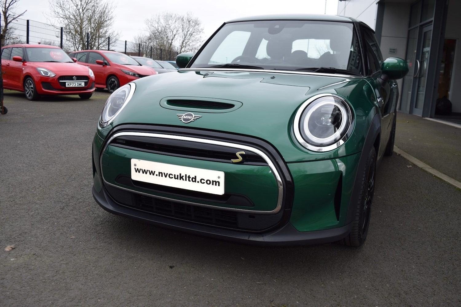 Used MINI Hatch 2023 for sale - 77603659: Photo 5