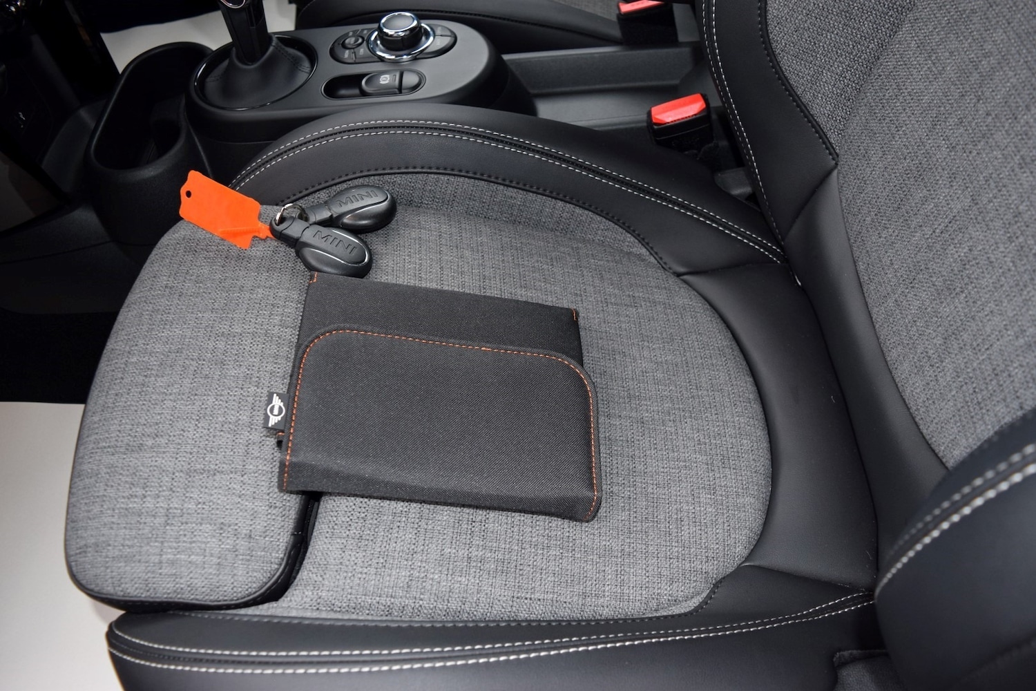 Used MINI Hatch 2023 for sale - 77603659: Photo 50