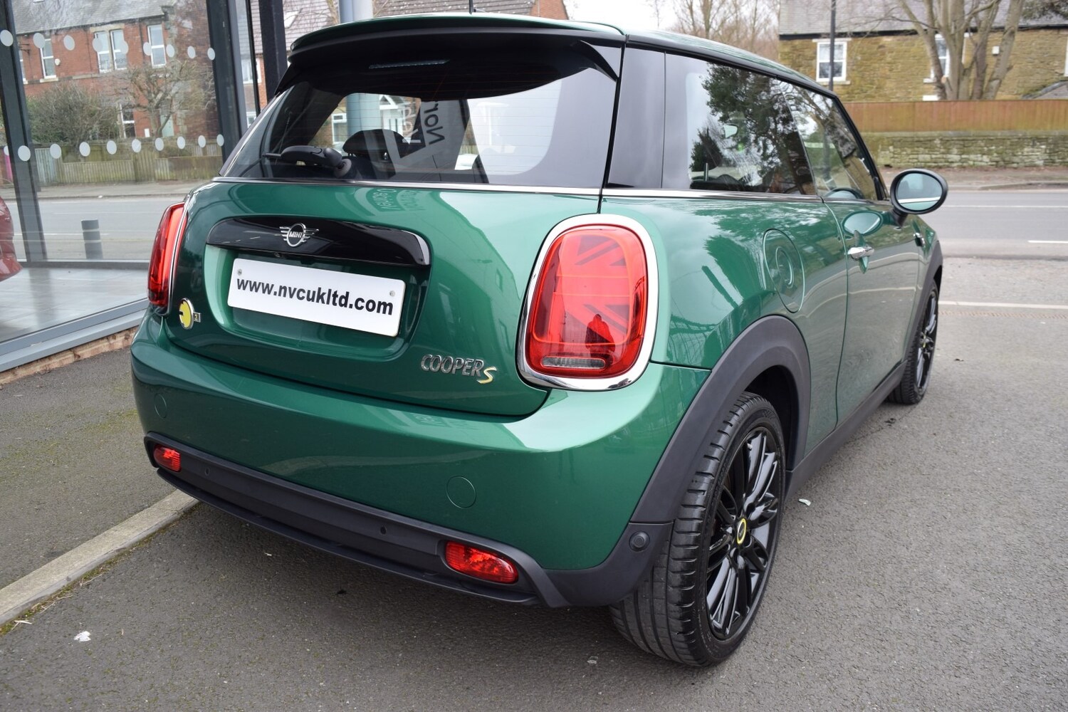 Used MINI Hatch 2023 for sale - 77603659: Photo 6