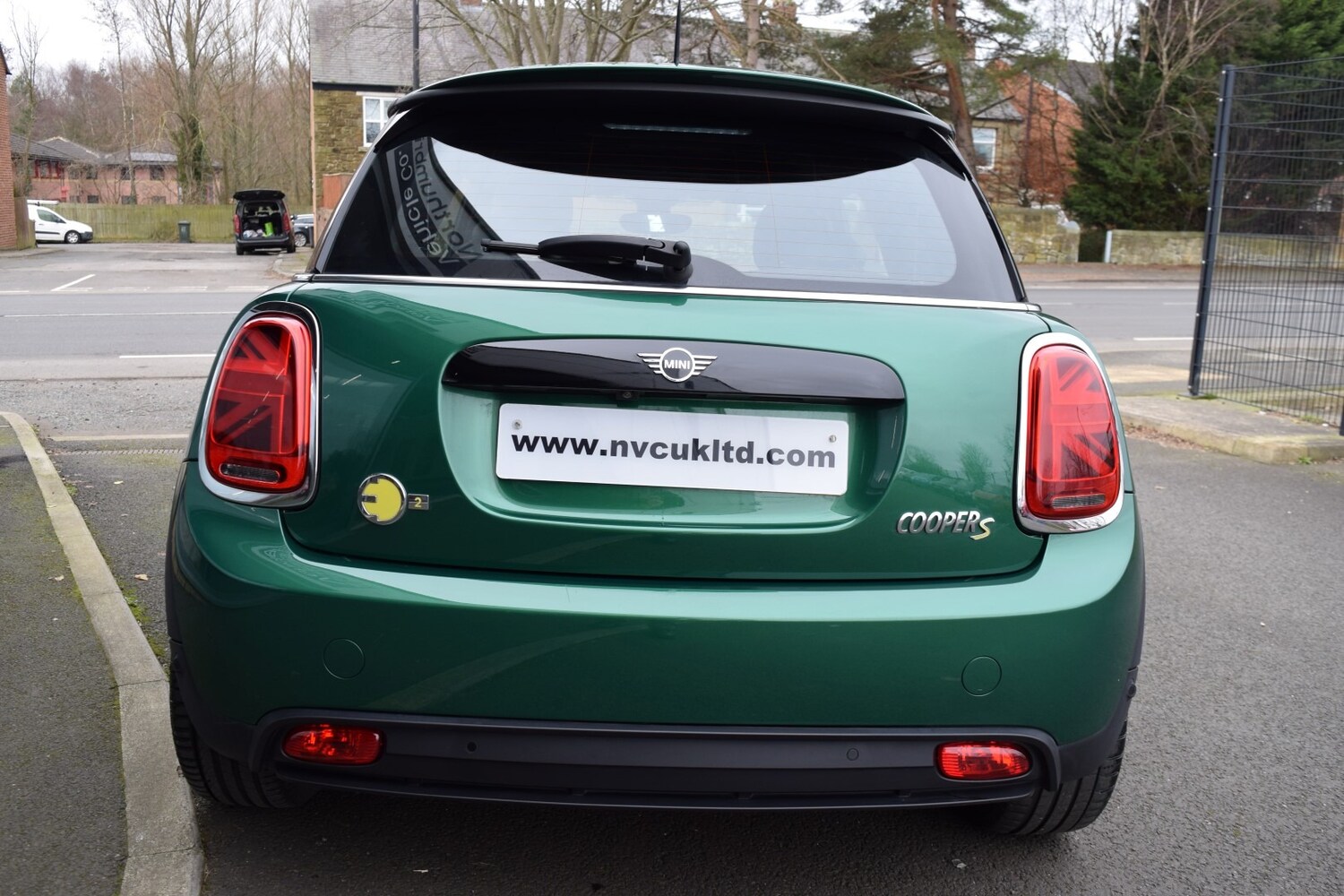 Used MINI Hatch 2023 for sale - 77603659: Photo 7
