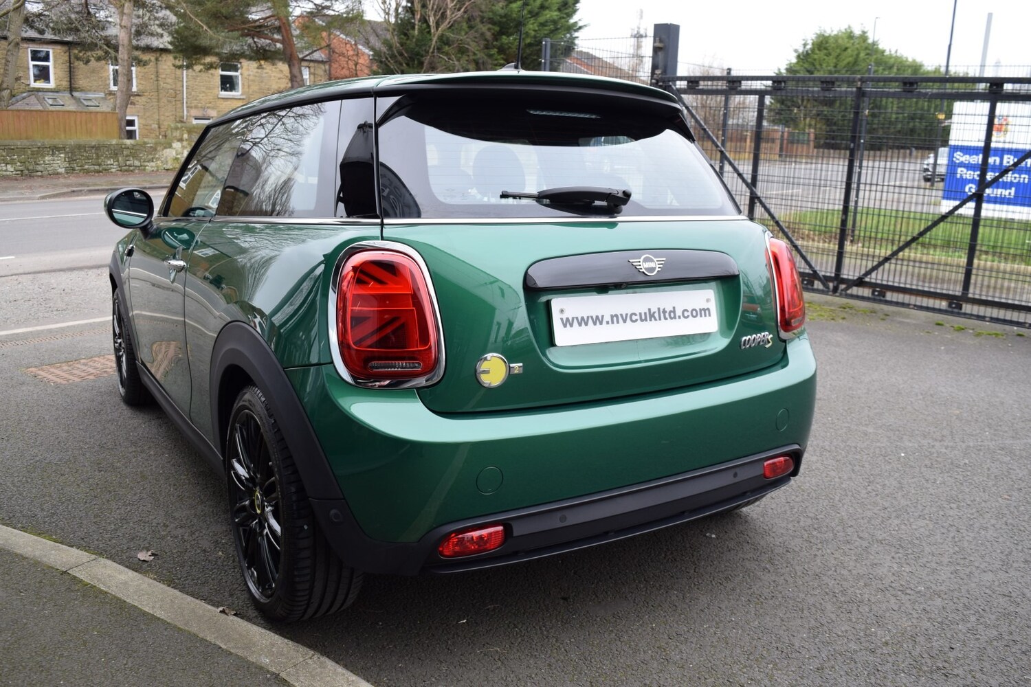 Used MINI Hatch 2023 for sale - 77603659: Photo 8
