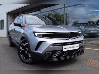 Used Vauxhall Mokka 2022 for sale - 78847961: Photo