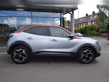 Used Vauxhall Mokka 2022 for sale - 78847961: Photo